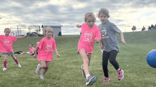 Picture for: Spring Soccer League