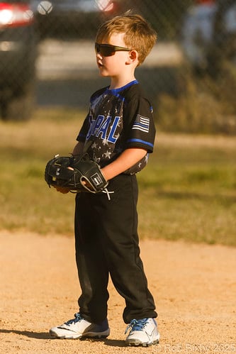 Picture for: Tiny Cards Evening T-Ball