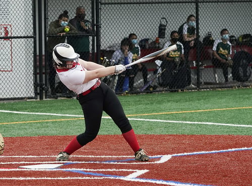 Picture for Softball Hitting Camp