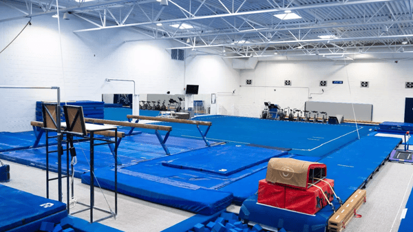 Picture for Private Gymnastics Lessons with Gracie Elsenpeter