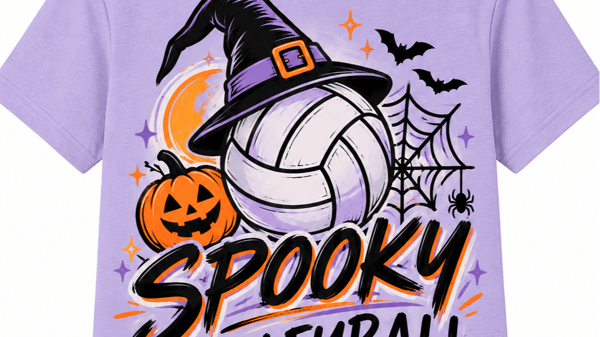 Picture for: 6th Grade Volleyball Tournament Shirts
