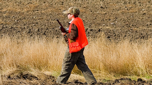 Picture for: Firearm Safety Class