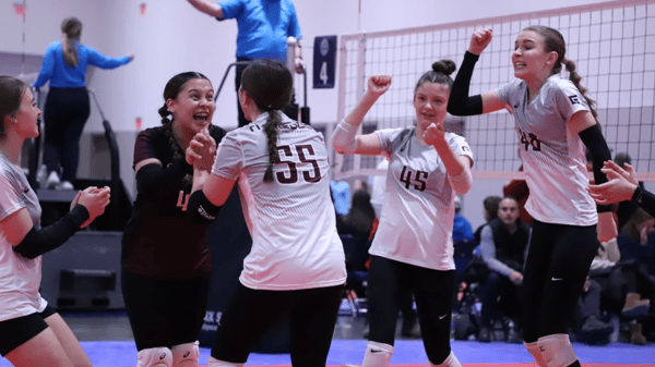 Picture for Annandale Junior Cards Volleyball (Travel League)