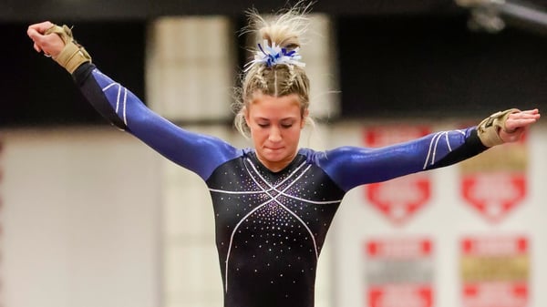 Picture for Summer High School Gymnastics Camp