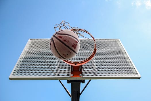 Picture for: Boys Cardinal Basketball Skill Development