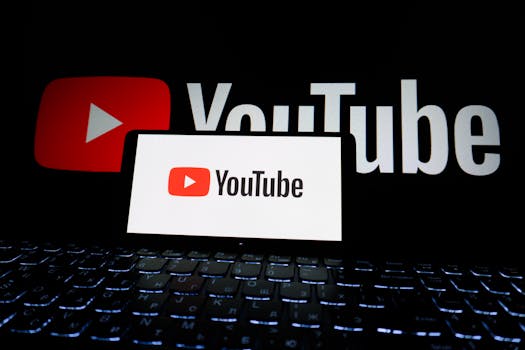 Picture for: Youtube Creator & Shoutcasting