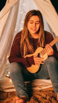 Picture for: Instant Ukulele For Hopelessly Busy People - Live Online Class!