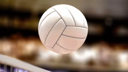 Picture for Junior Cards Youth Volleyball