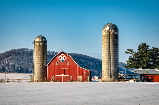 Picture for: Barn Quilt Workshop