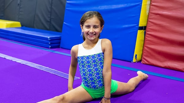 Picture for: Beginners Ⅰ Gymnastics