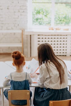 Picture for: Private Tutoring - Tara Kubian