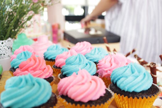 Picture for: Baking And Book Time Fun!