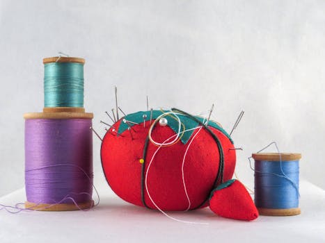 Picture for: Sew A Simple Softee