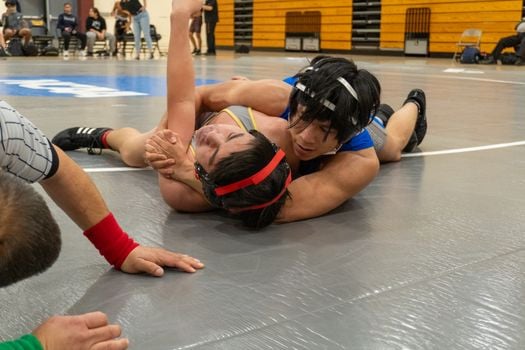 Image for MAHACA Youth Wrestling