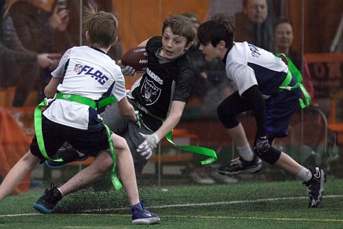 Image for Fall Flag Football