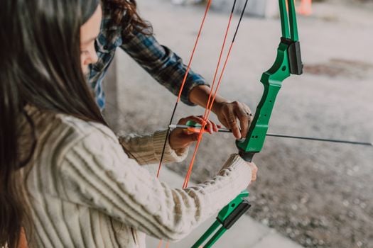 Picture for: Youth Archery