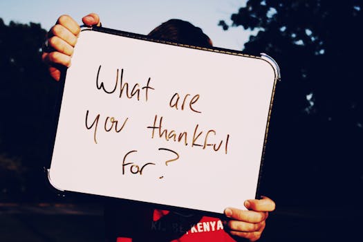 Picture for: "The Thankfulness Superpower" 4-H Day Camp