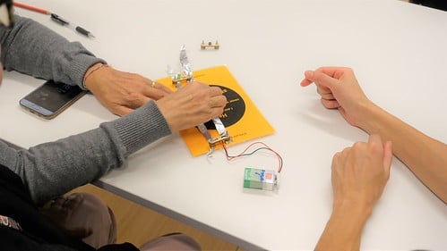 Picture for: After School 4-H STEM Adventures