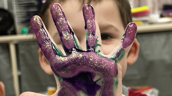 Picture for: Explore S'more: Sensory Mess & Play