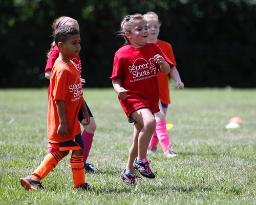 Picture for: Youth Sports Sampler