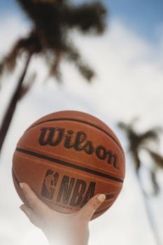 Picture for: MACE Tiger Youth Basketball