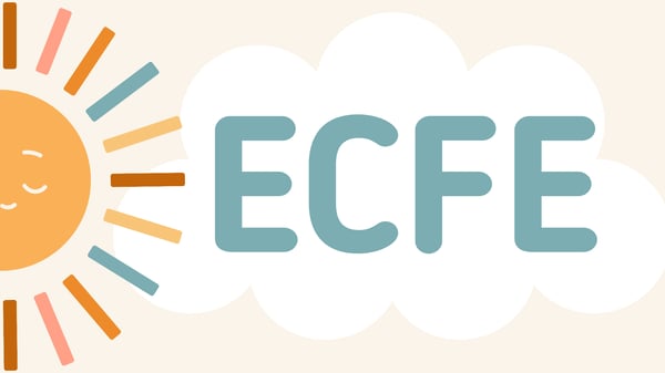 Picture for: Early Childhood Family Education