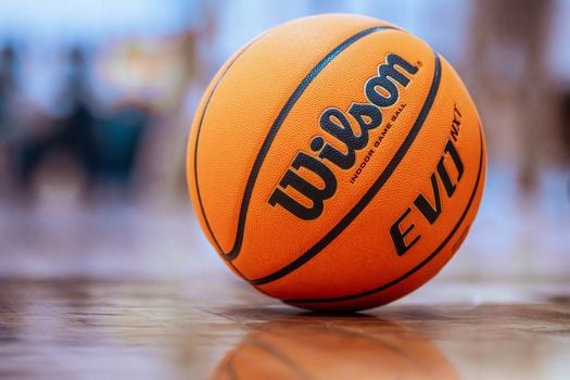 Image for Men's League Basketball