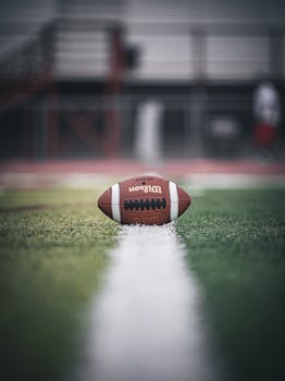 Picture for: Fall Youth Tackle Football