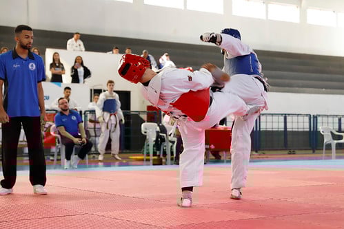 Picture for: Tae Kwon Do