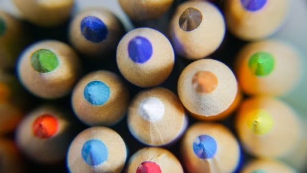 Picture for: Color Outside the Lines