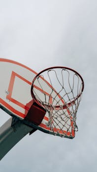 Image for Tiger Basketball Camp