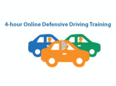 Picture for: Defensive Driving August