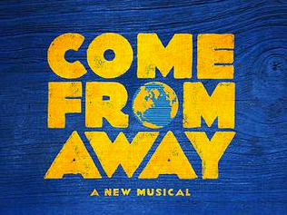 Picture for: Come From Away - Guthrie Theater Trip