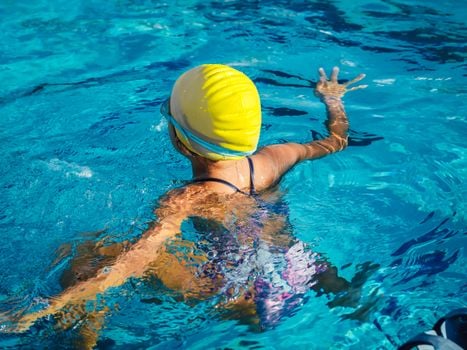 Picture for: Swimming Level 1 - Three Week Session