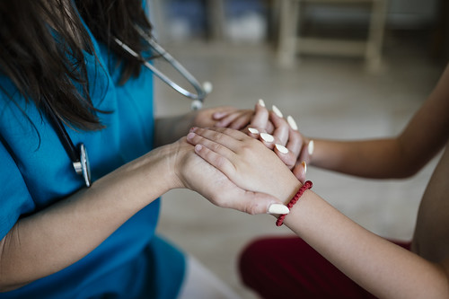Picture for: Building Foundations of Caregiving
