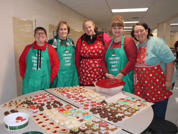 Picture for: Holiday Bake and Take - December 12