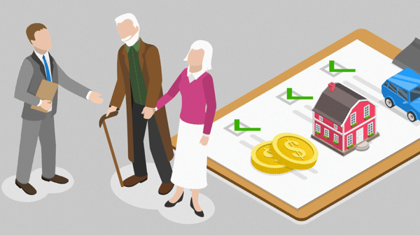 Picture for: The 5 Biggest Expenses in Retirement and How to Reduce Them