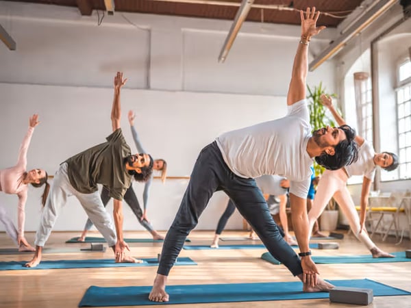 Picture for: Health and Wellness
