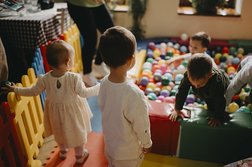 Picture for: ECFE for Spanish Speakers Mon.