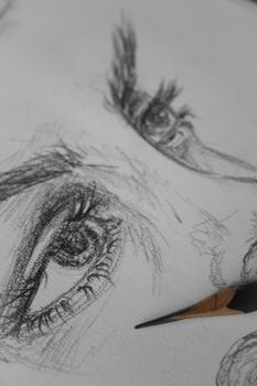 Picture for Yes, You Can Draw!