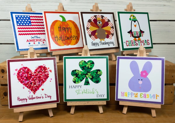Picture for: Holiday Decoration Swap!