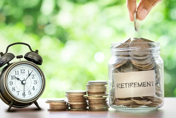 Picture for: Retirement Income