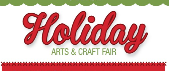 Picture for: Holiday Craft Show