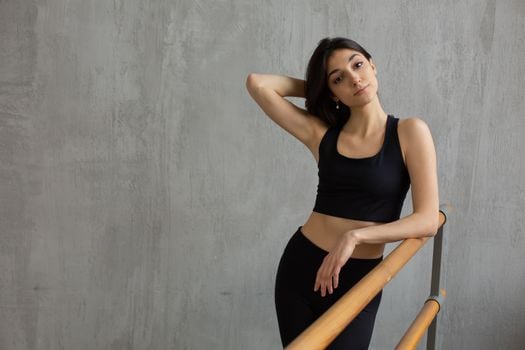 Picture for: Aptitude Fitness-Express Barre