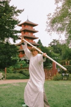 Picture for: Tai Chi-Continuing