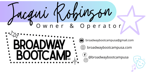 Picture for Broadway Bootcamp: One Day Workshops