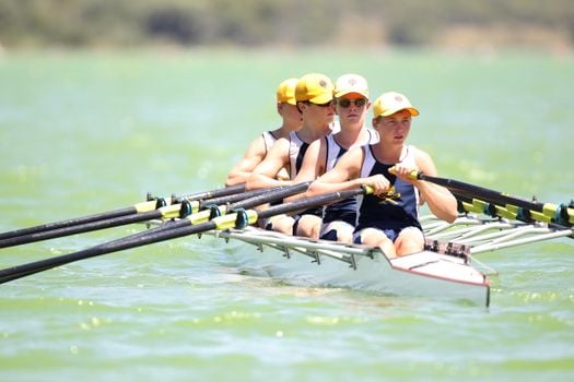 Picture for: Rowing-Middle School