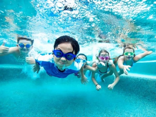 Picture for: Aquatics