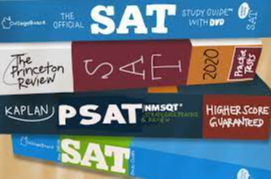 Picture for: PSAT/SAT Prep Workshop