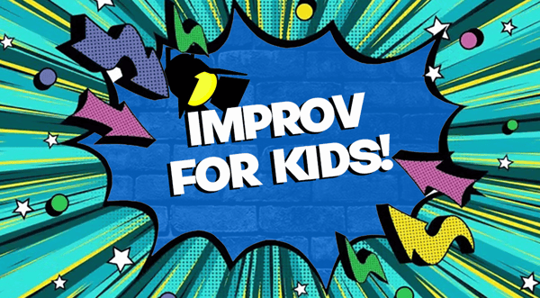 Picture for Improv After School - Elementary